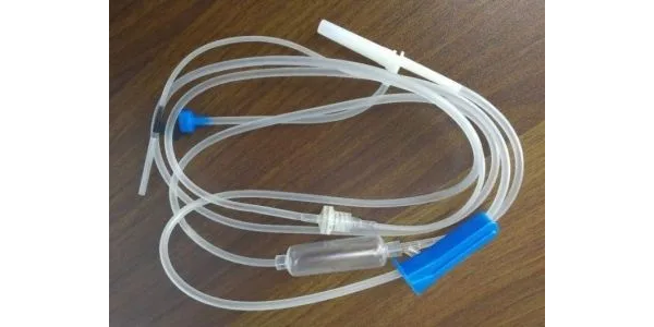 輸液器：5種常見(jiàn)輸液器解析