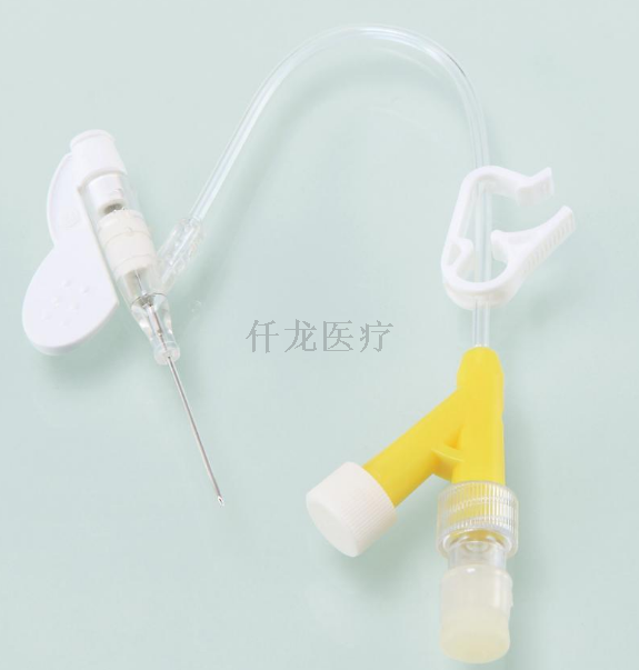 正壓留置針VS普通留置針，到底哪個(gè)好？