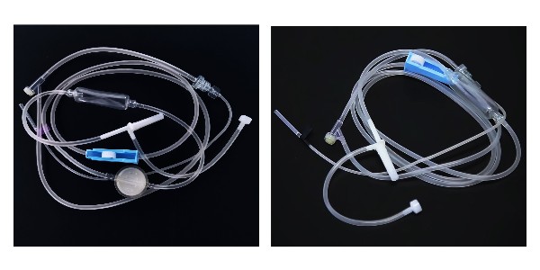 醫(yī)用輸液器及其配件的清潔與消毒指南，避免細(xì)菌感染風(fēng)險