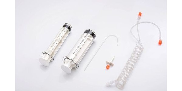 高壓注射器是否一次性？了解這些你就明白了！