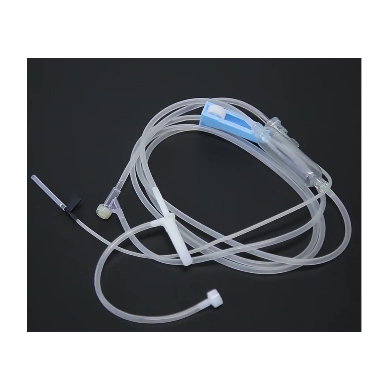 無(wú)菌輸液器