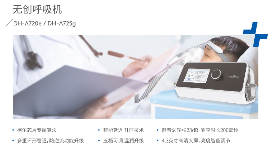 睡眠呼吸機(jī)性能