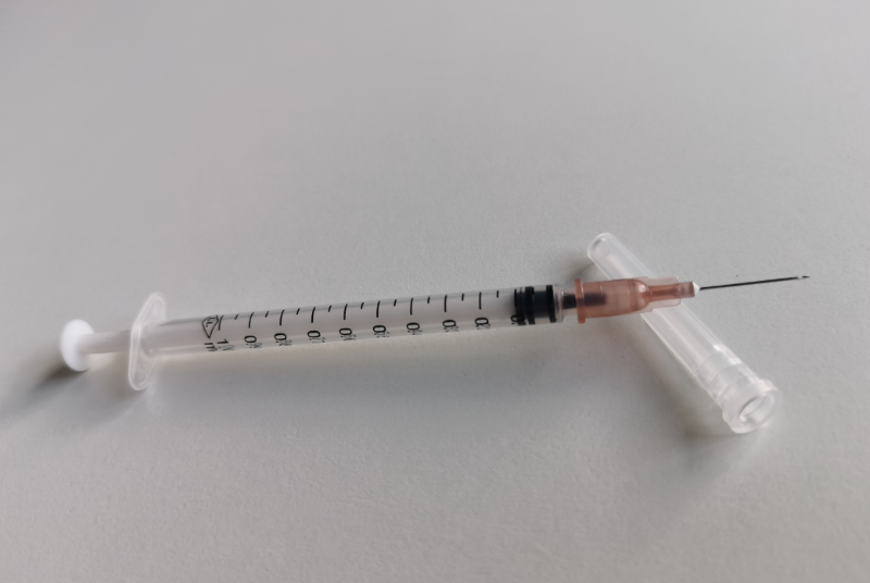新冠疫苗注射器銷售市場(chǎng)來日可期