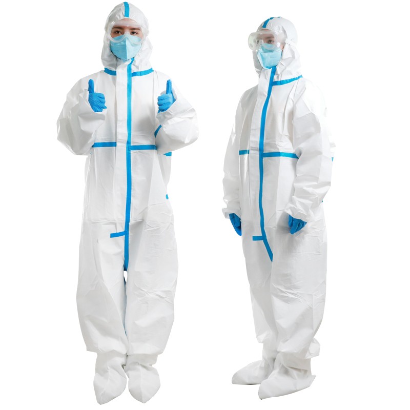 桐心醫(yī)用防護(hù)服