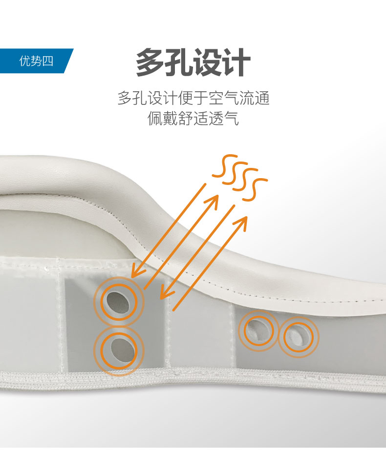 柯爾頸椎牽引器設計