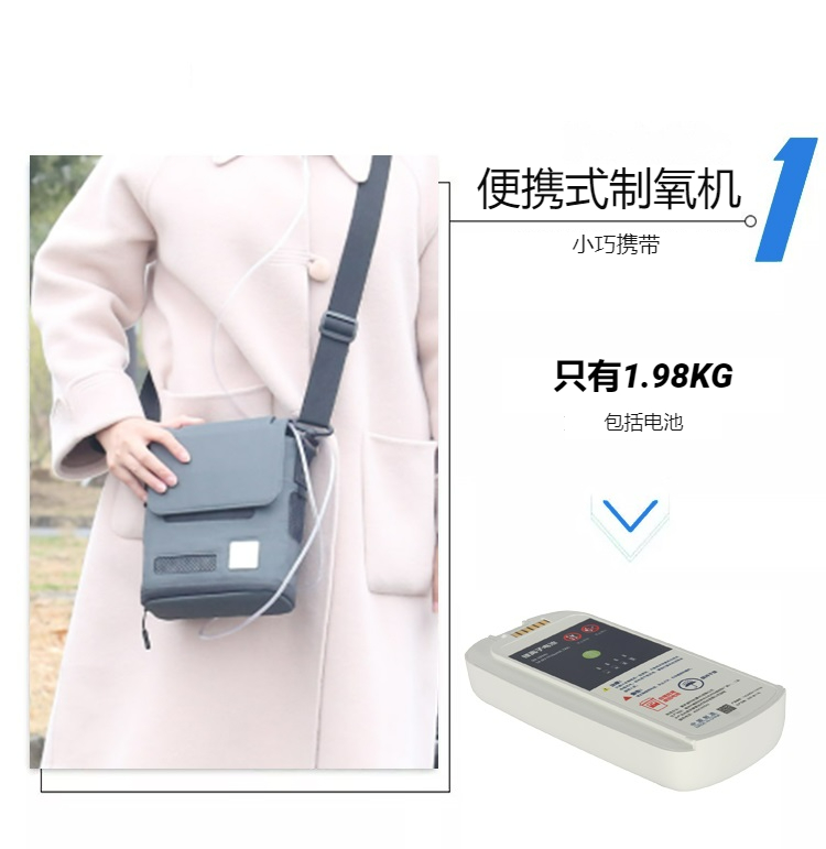 高原便攜式制氧機(jī)實(shí)用細(xì)節(jié)