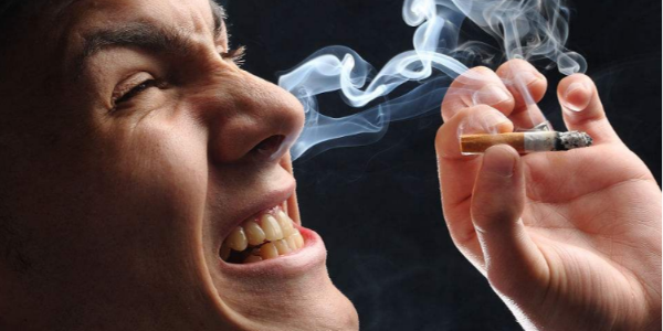 煙云背后的隱憂：如何減輕吸煙帶來(lái)的肺部損傷