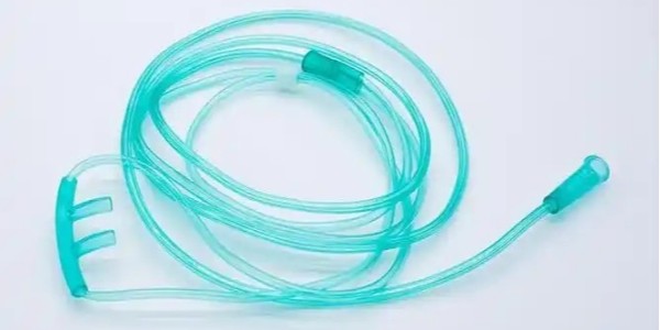 一次性使用吸氧管的結(jié)構(gòu)、特點(diǎn)及使用方法詳解