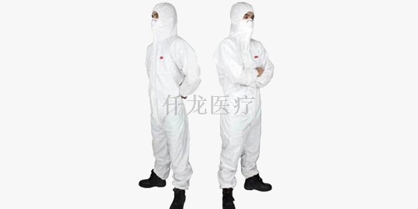 醫(yī)用一次性防護服的性能要求？云南仟龍告知您