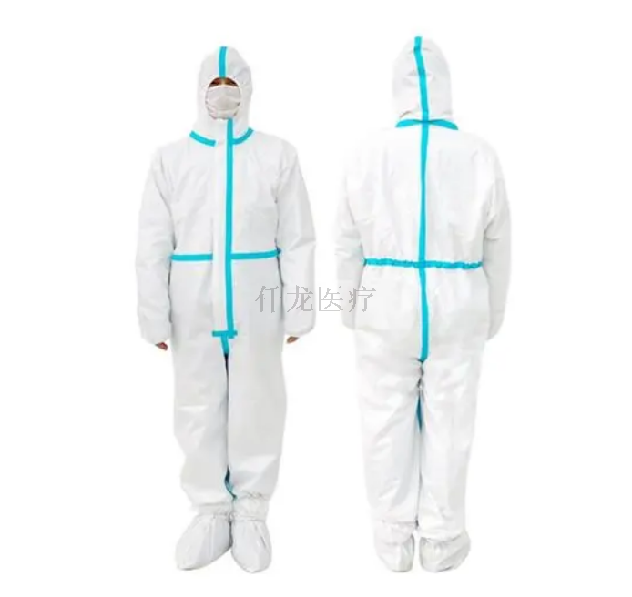 隔離衣、防護(hù)服和手術(shù)衣的區(qū)別