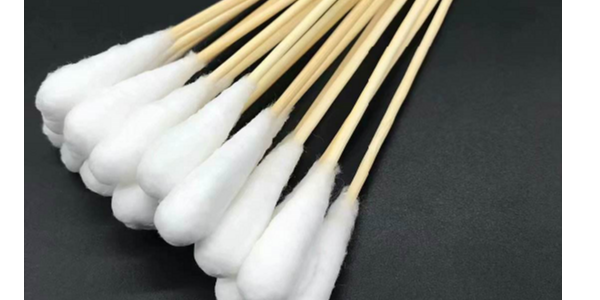 醫(yī)用棉簽