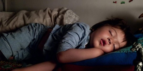 孩子打呼嚕不是睡得香！家長需知的健康警訊與應(yīng)對(duì)方法