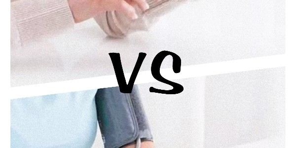 臂式血壓計和腕式血壓計有何不同？—仟龍醫(yī)療