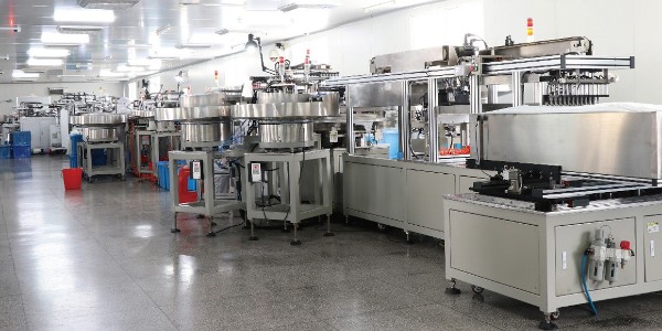 這家企業(yè)30年專(zhuān)心研發(fā)輸液器只為讓患者更安全