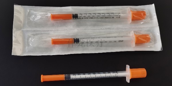 注射器廠家談?wù)勛⑸湟葝u素注射意事項(xiàng)和細(xì)節(jié)有哪些