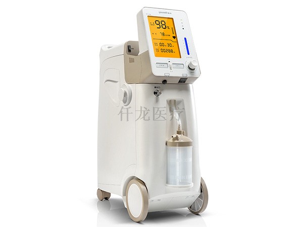 魚(yú)躍制氧機(jī)