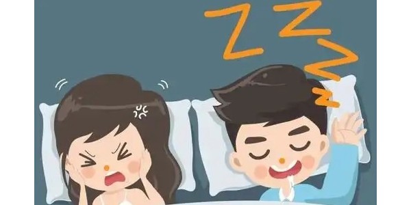 打鼾=睡得香？錯了！這些風險你絕對不能忽視！