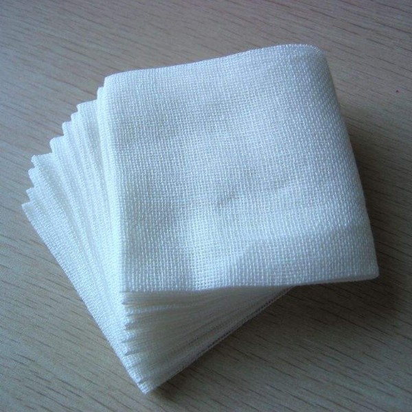 無菌醫(yī)用紗布