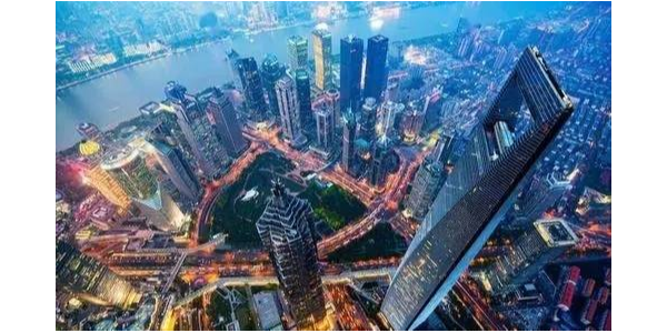 中國基本建設(shè)整體實力無可取代