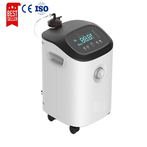 柯爾制氧機