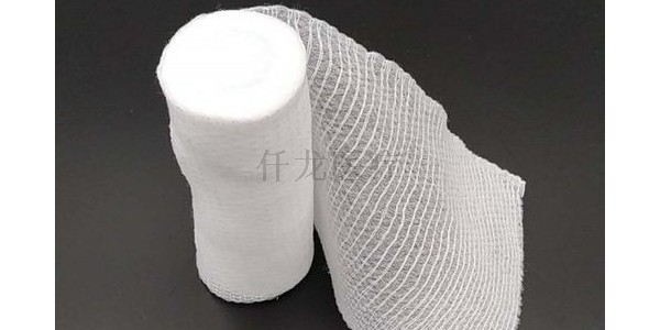 醫(yī)用紗布繃帶