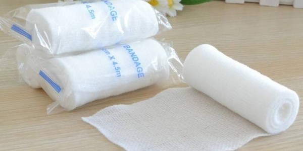 購買醫(yī)用紗布繃帶你需要知道哪些基本知識
