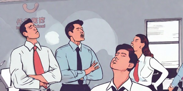 調(diào)節(jié)睡眠：晚睡與晨起困難的解決策略