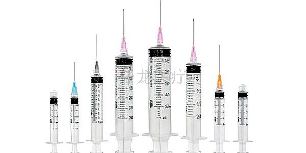 妙用2ml一次性注射器做為胸腔引流三通接頭的方式